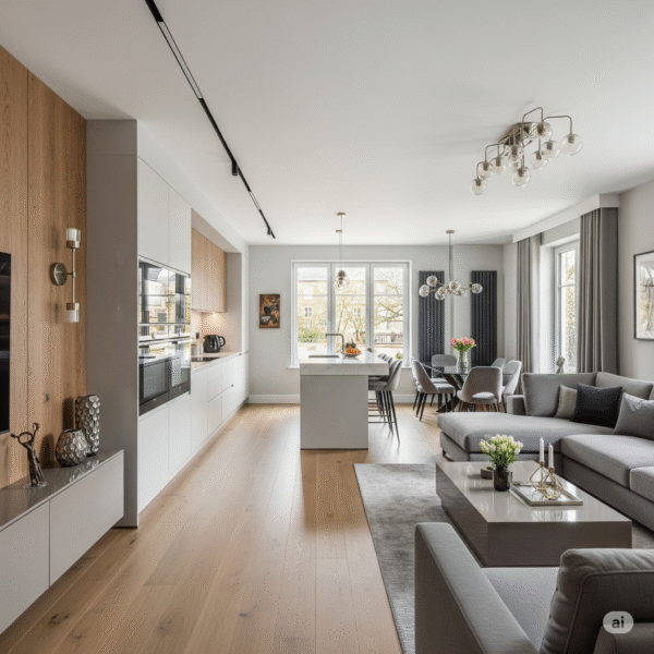 empresa reformas Barcelona contacto