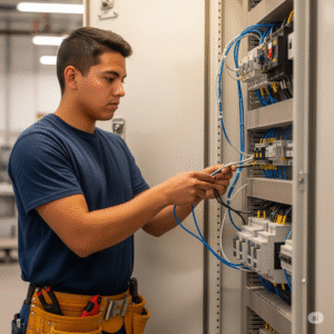 empresa reformas Barcelona contacto